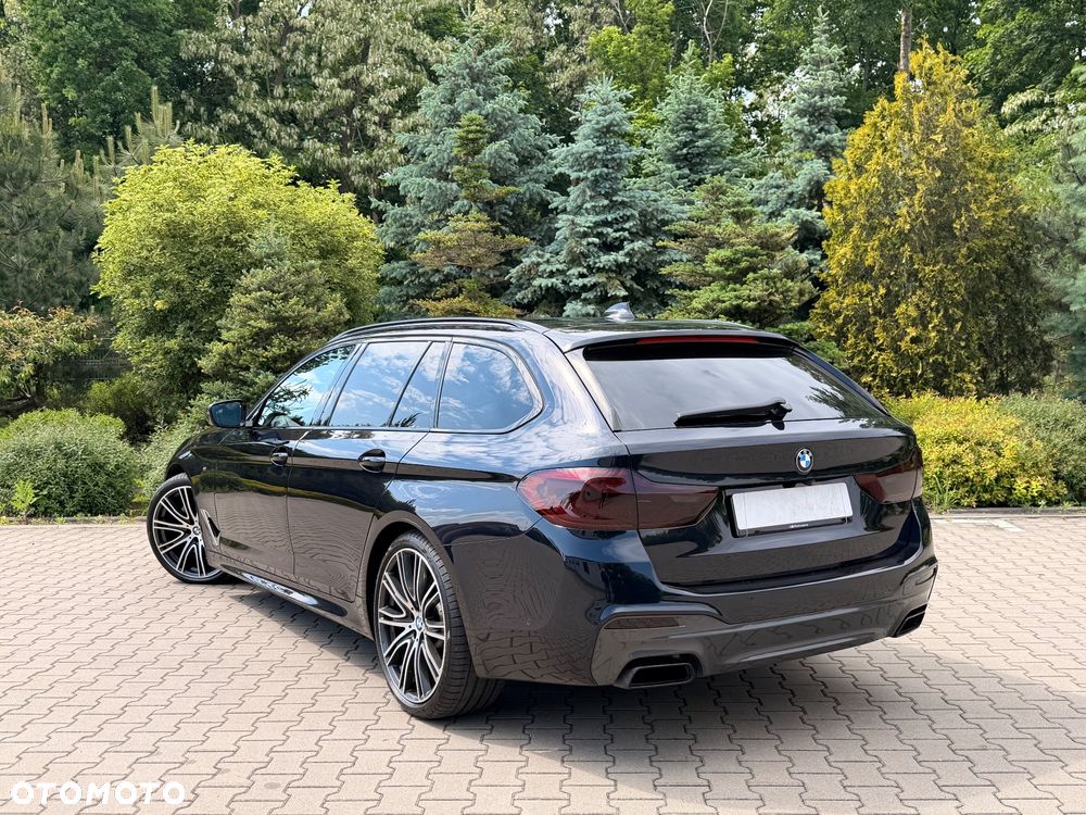 BMW Seria 5 - 10