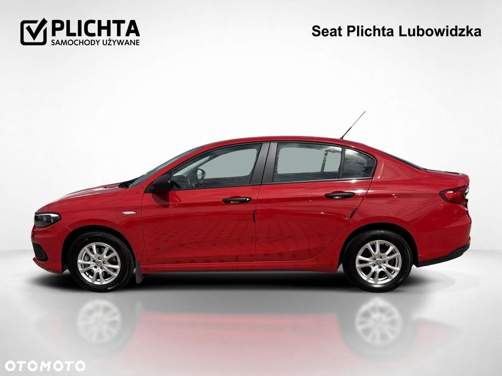 Fiat Tipo - 3