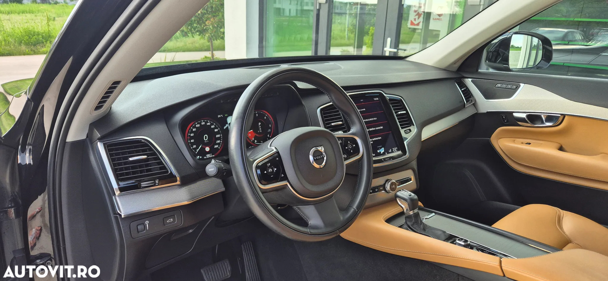 Volvo XC 90 - 19
