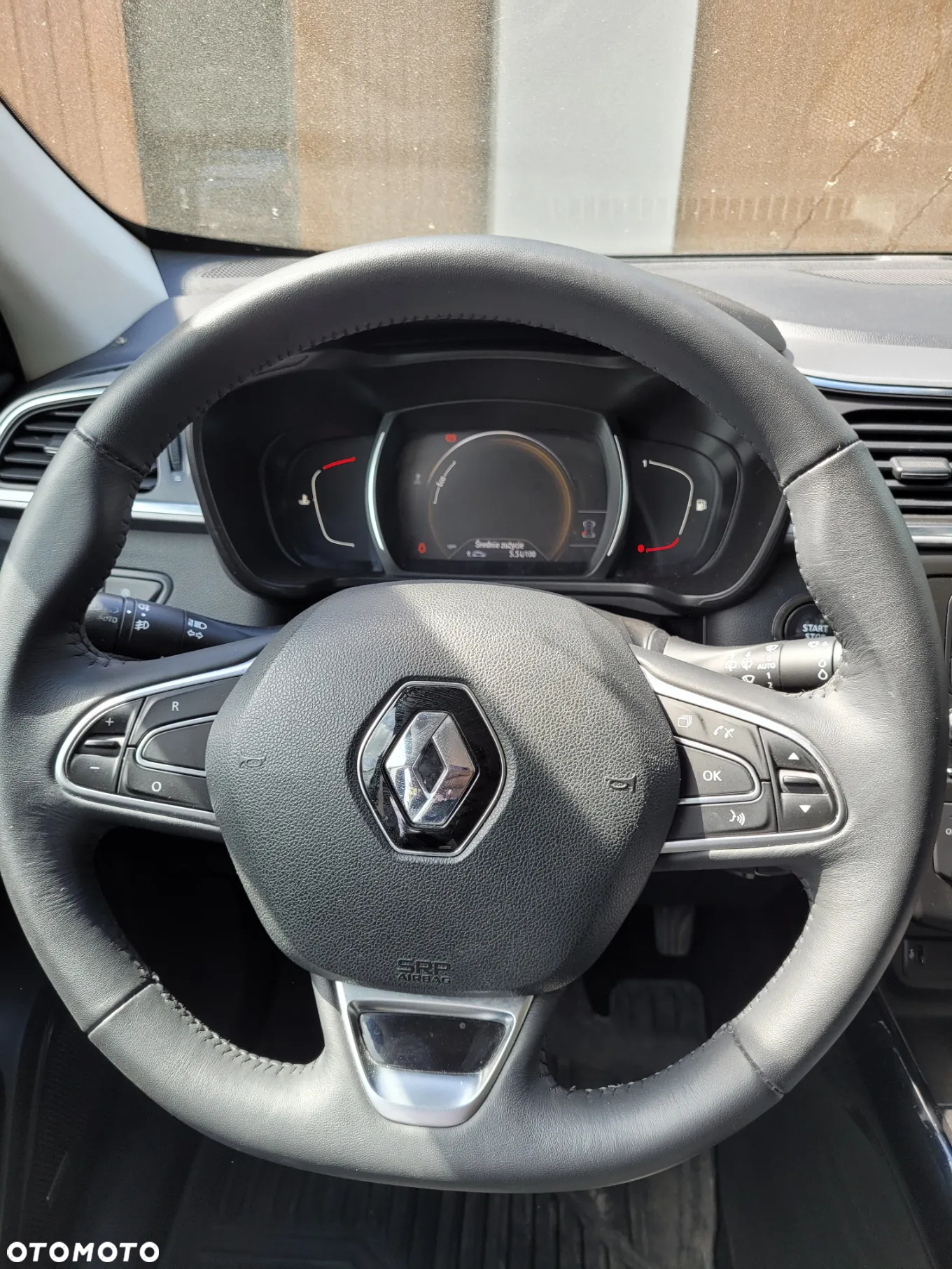 Renault Kadjar 1.5 dCi Energy Zen - 18