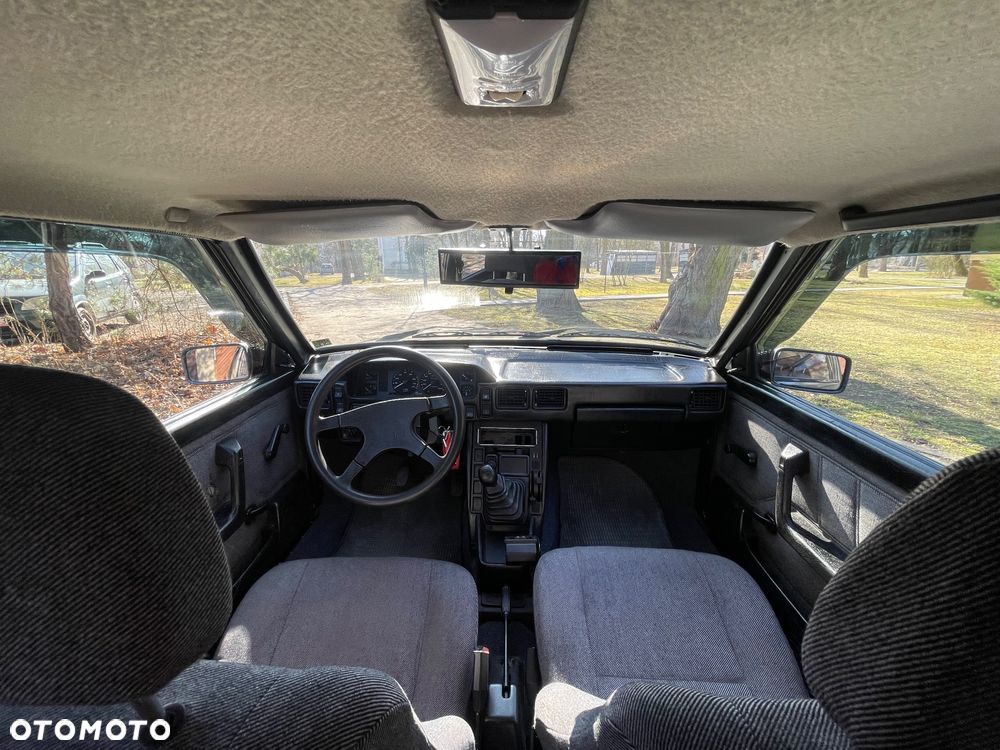 Polonez 1.6 - 22