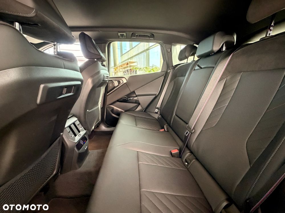 BMW X3 xDrive20d mHEV - 9