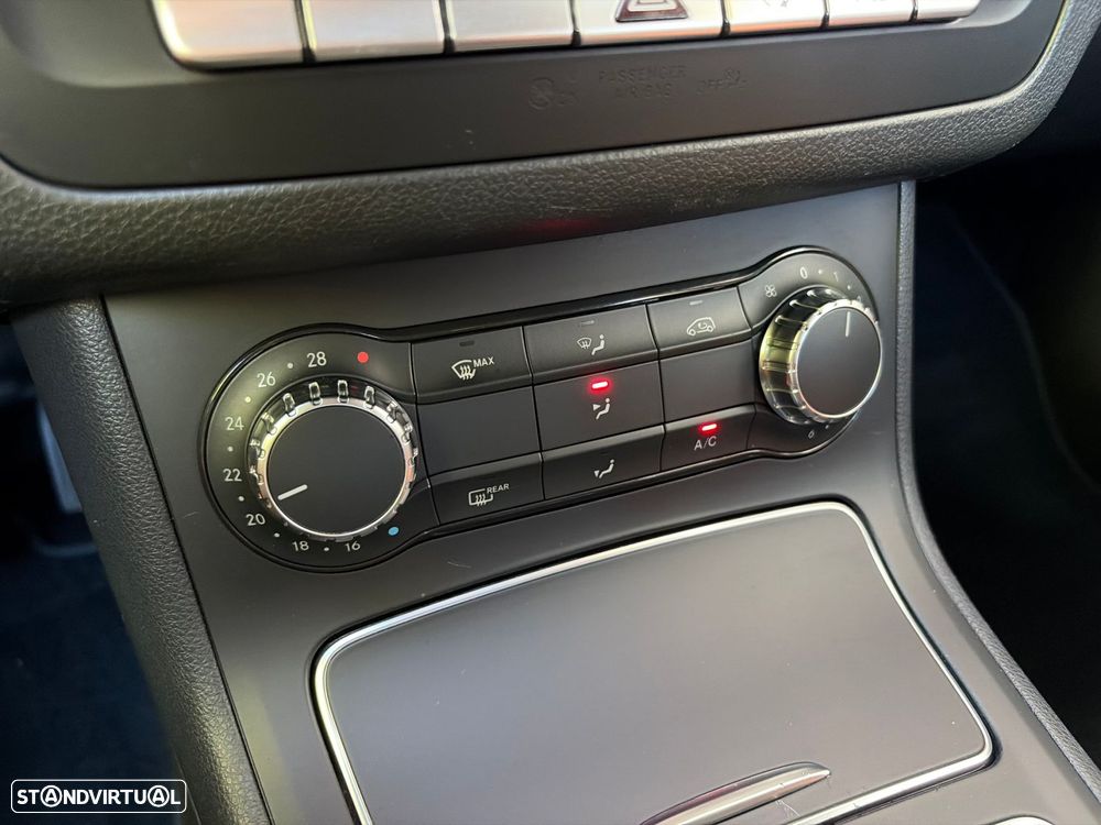 Mercedes-Benz B 180 CDI BlueEFFICIENCY Edition - 44