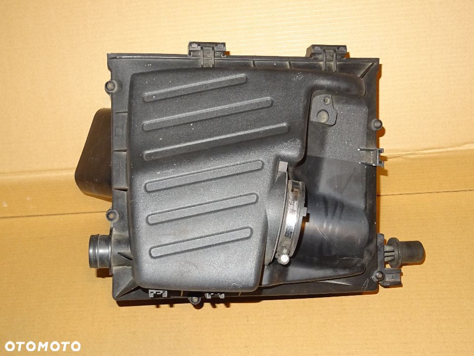 OPEL INSIGNIA 1,8 A18XER OBUDOWA FILTRA POWIETRZA FILTR  55560883 - 6