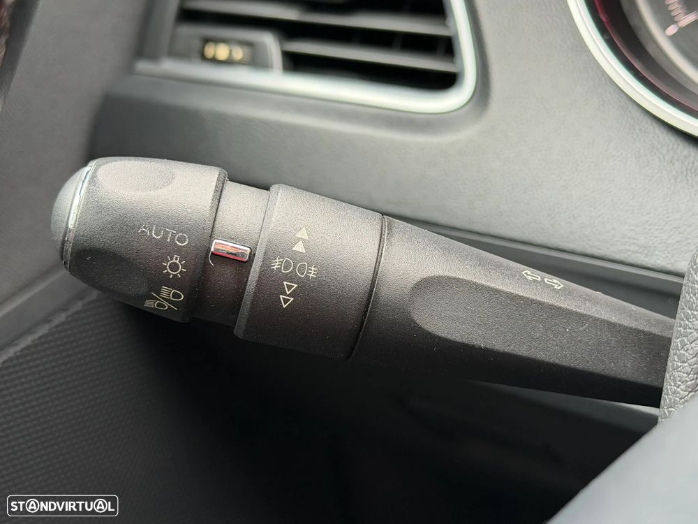 Peugeot 508 SW 1.6 HDi Active - 15