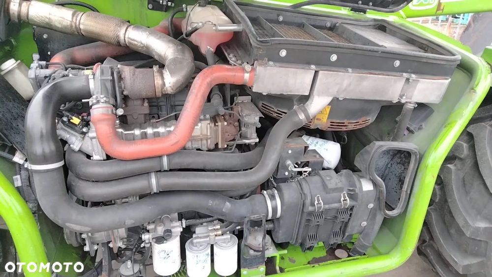 Merlo P55.9 CS - 6