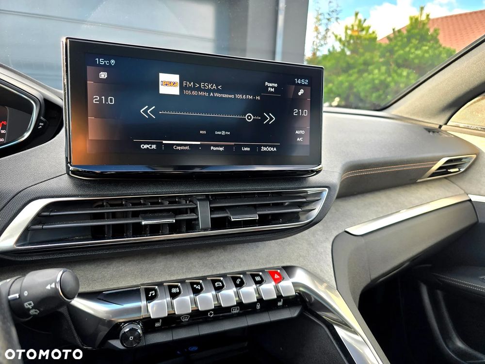 Peugeot 3008 1.5 BlueHDi GT Pack S&S EAT8 - 28