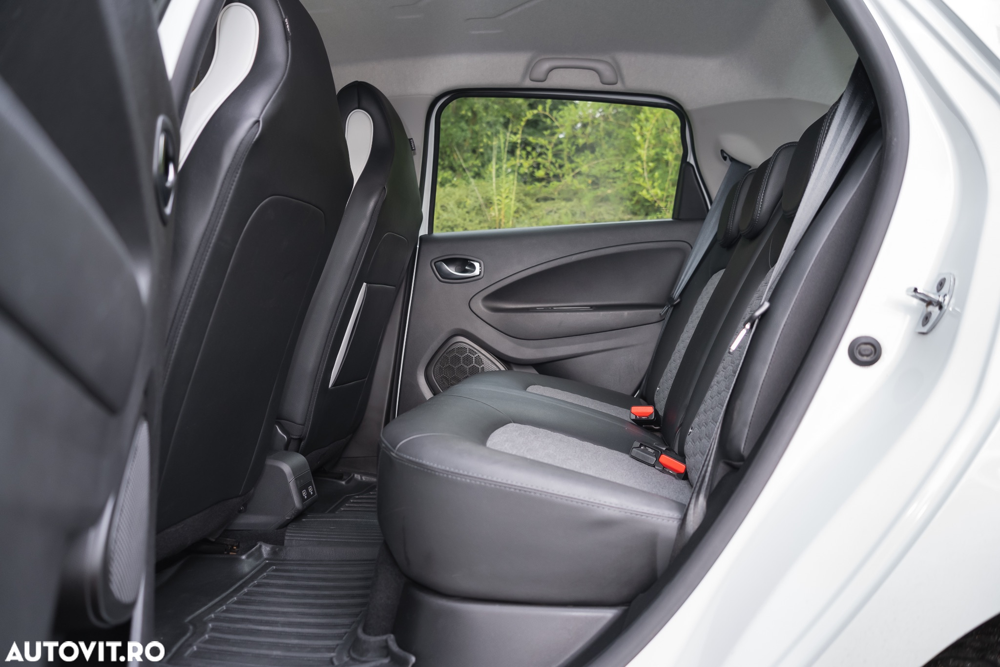 Renault ZOE 50 R135 Zen - 29