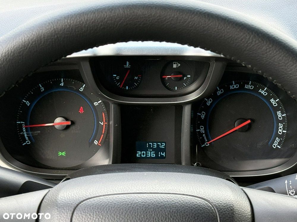Chevrolet Orlando 1.8 LS - 13