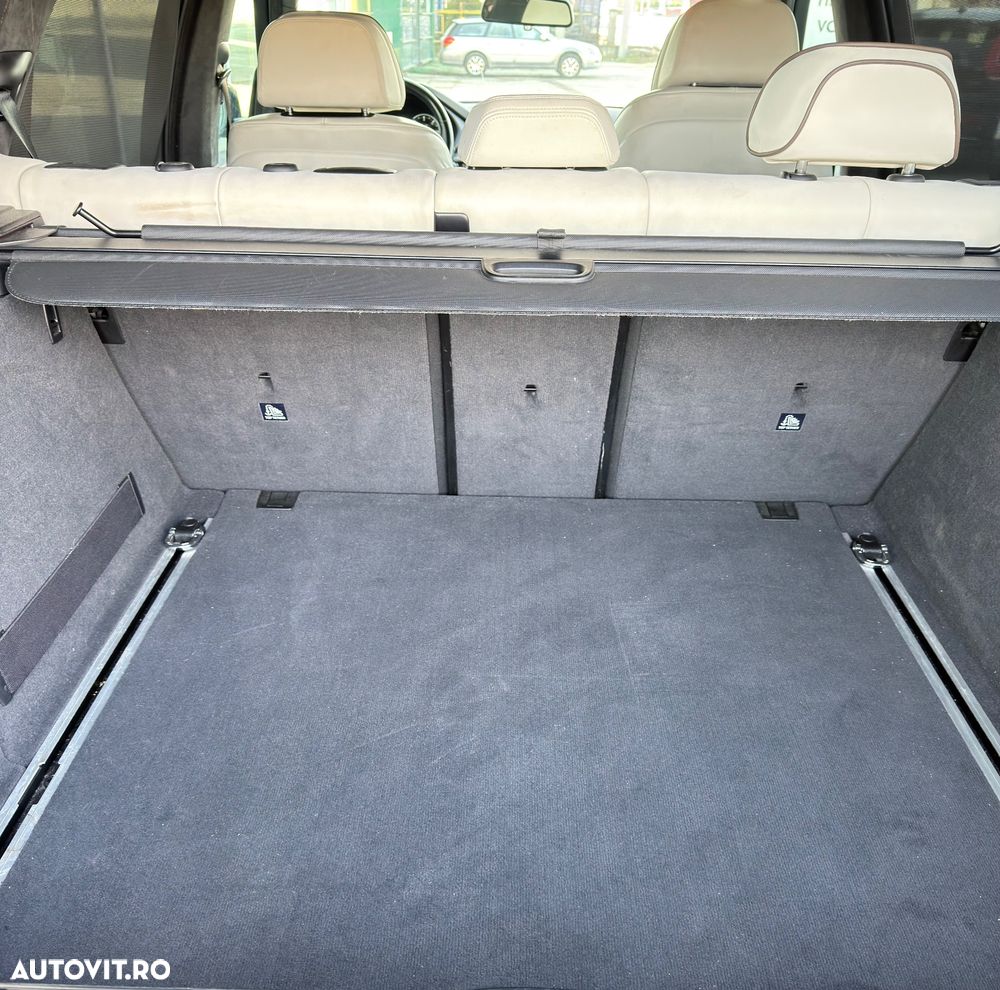 BMW X5 M M50d Sport-Aut. - 24