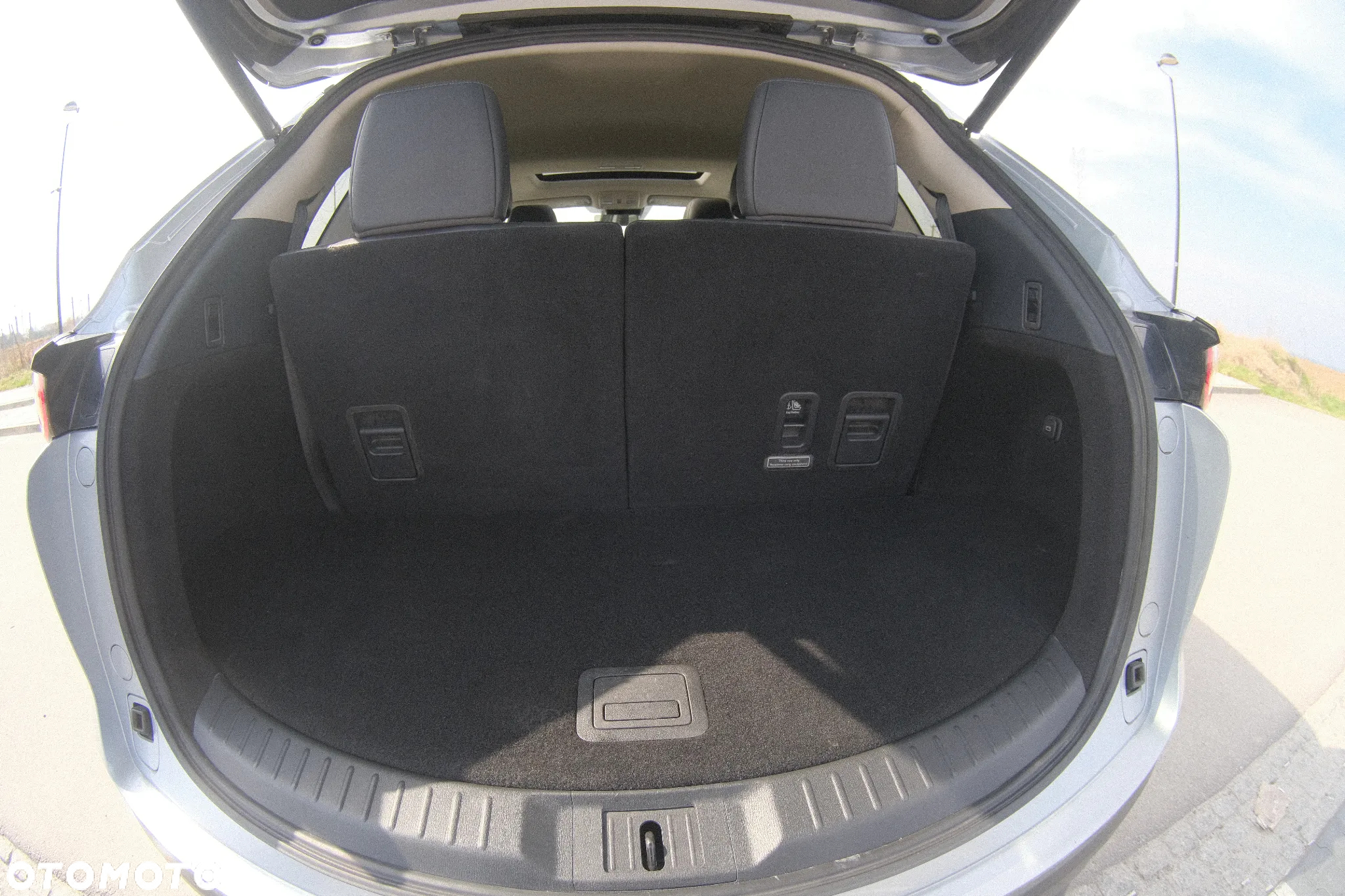 Mazda CX-9 - 24