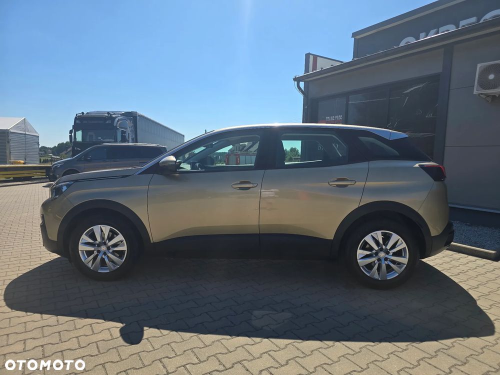 Peugeot 3008 - 13