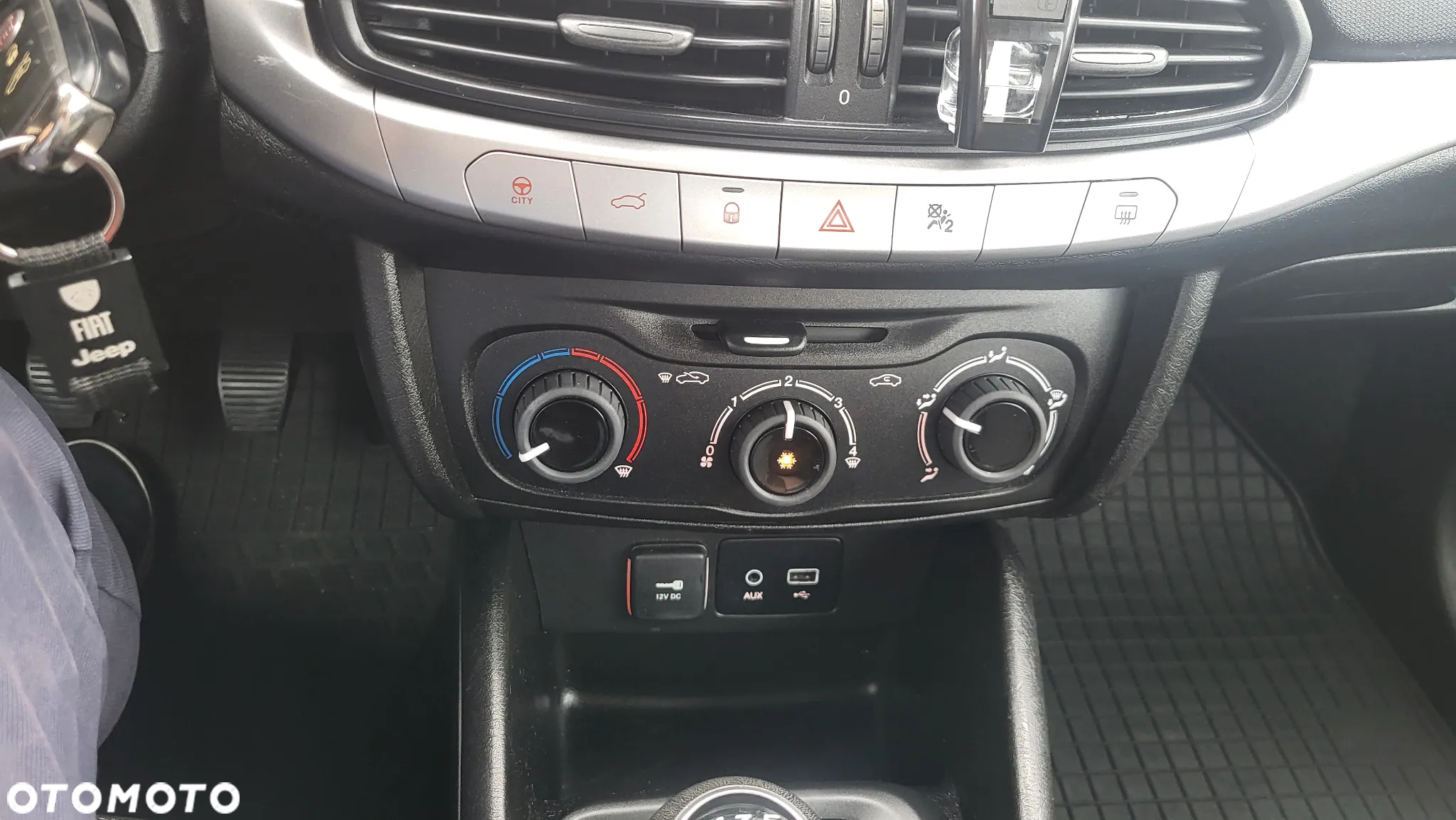 Fiat Tipo 1.4 16v - 15