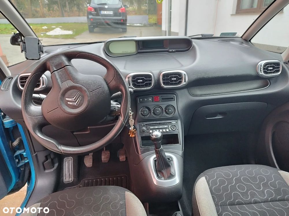 Citroën C3 Picasso VTi 95 Selection - 10