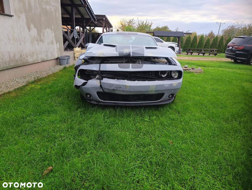 Dodge Challenger 3.6 SXT - 15