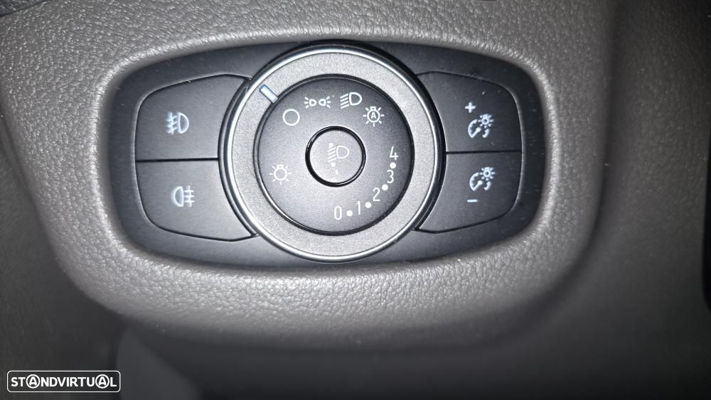 Ford Transit Connect CONNECT 1.5 TDCI TREND - 11