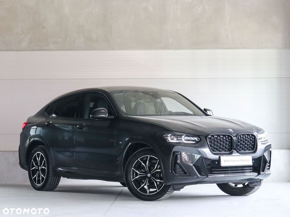 BMW X4 - 7