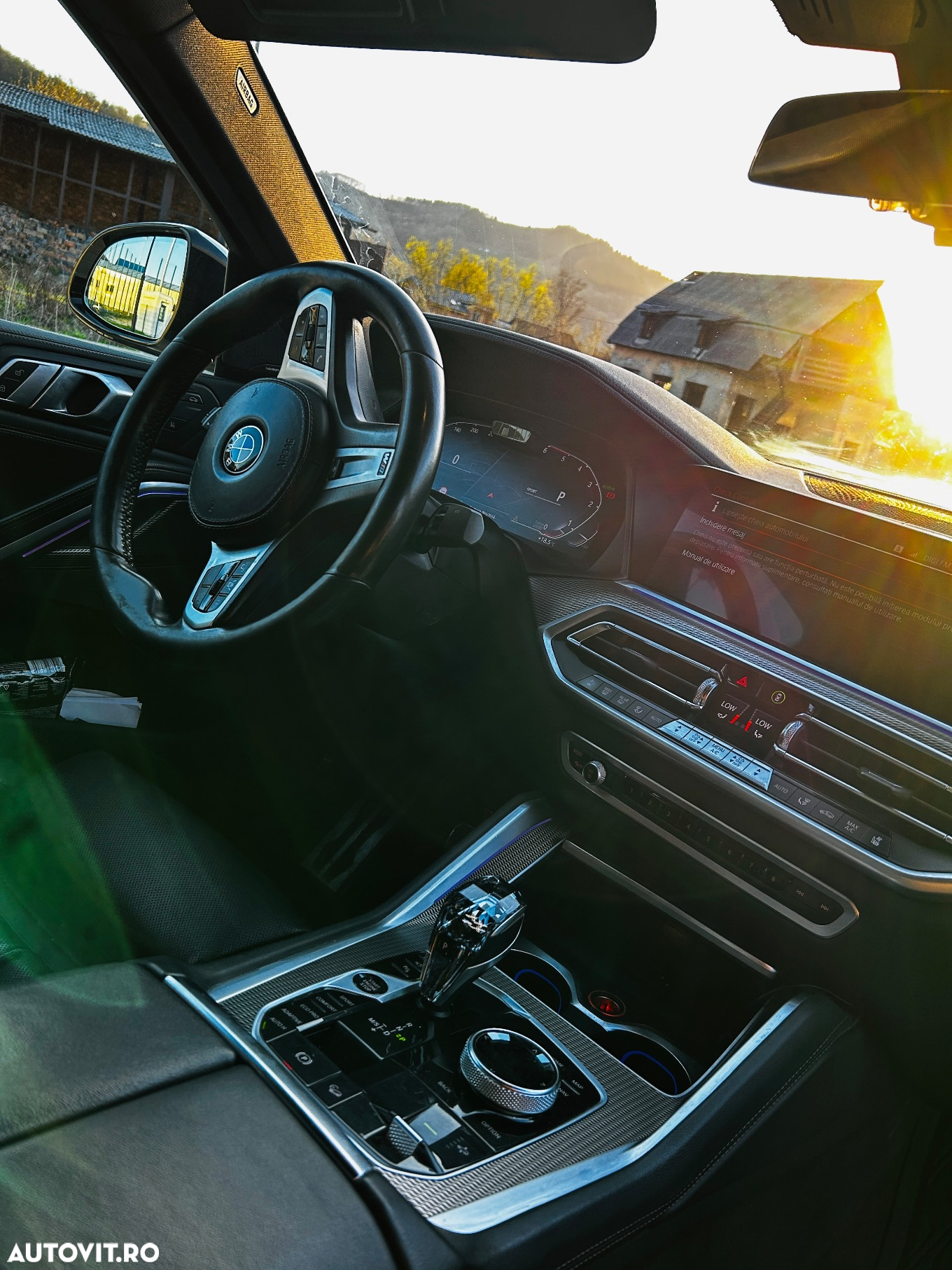 BMW X6 xDrive40d AT MHEV - 11