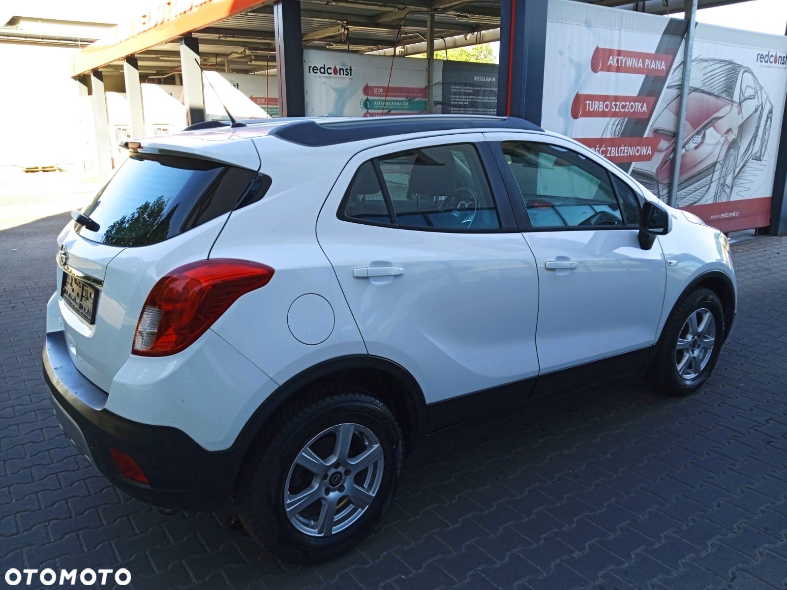 Opel Mokka - 3