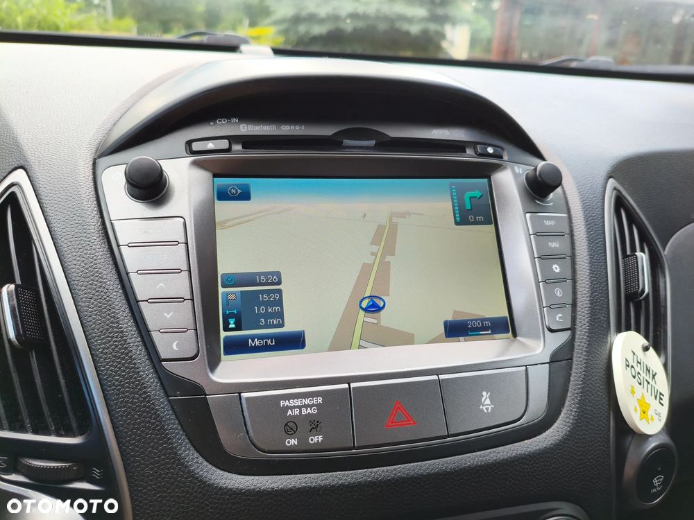 Hyundai ix35 - 18