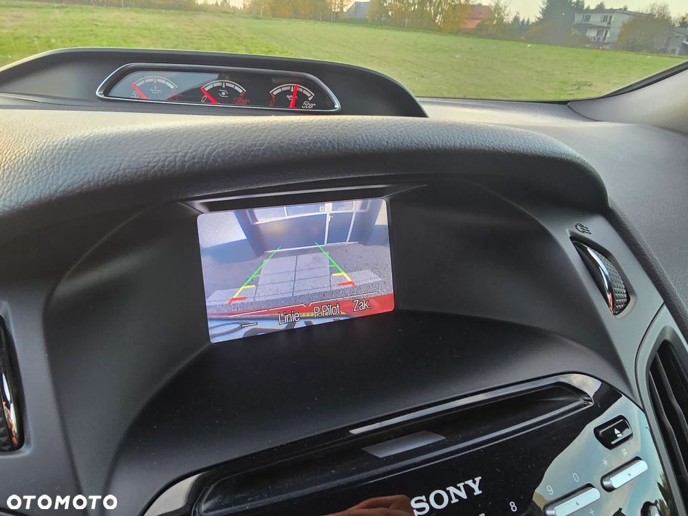 Ford Focus 2.0 EcoBoost ST - 24