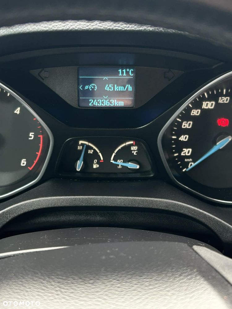 Ford C-MAX 1.6 TDCi Edition - 10