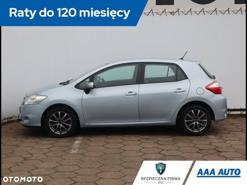 Toyota Auris - 3