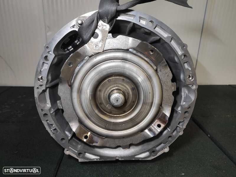 CAIXA DE VELOCIDADES MERCEDES CLASE C (W205) LIM. C 200 CGI (205.042) - 3