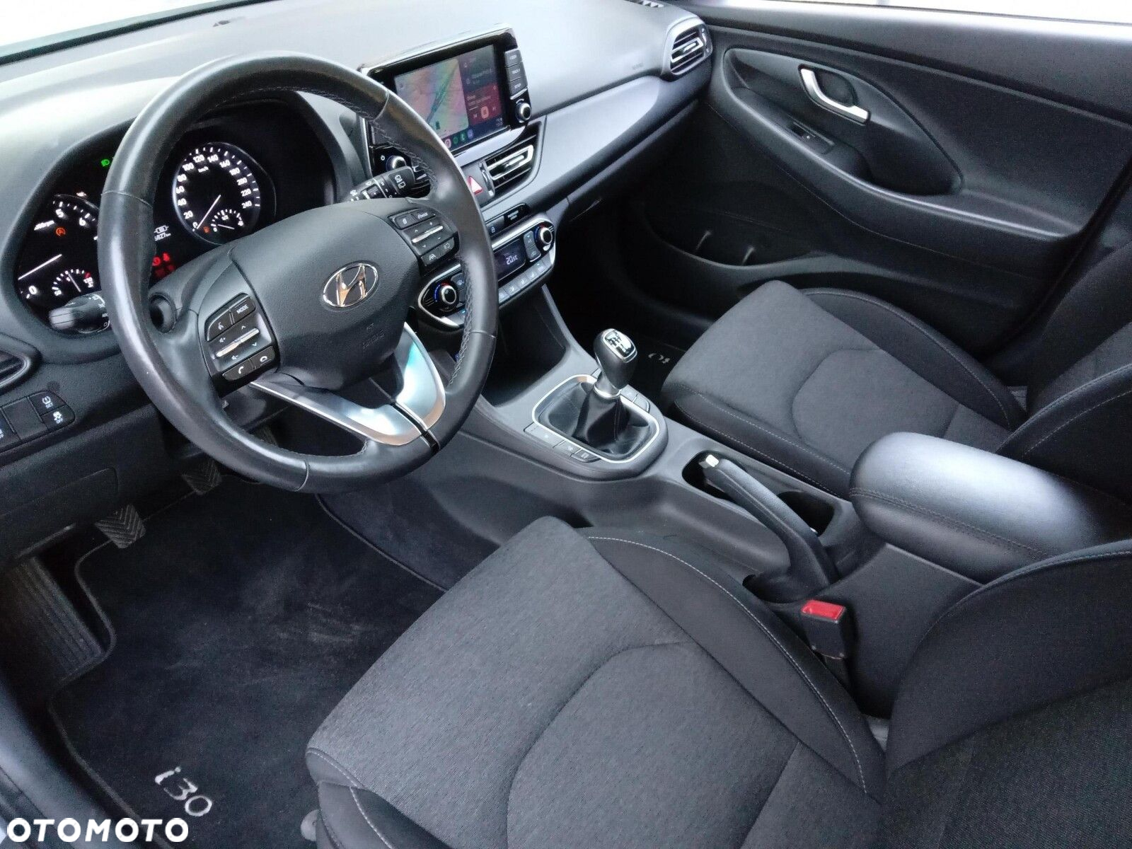 Hyundai i30 - 13