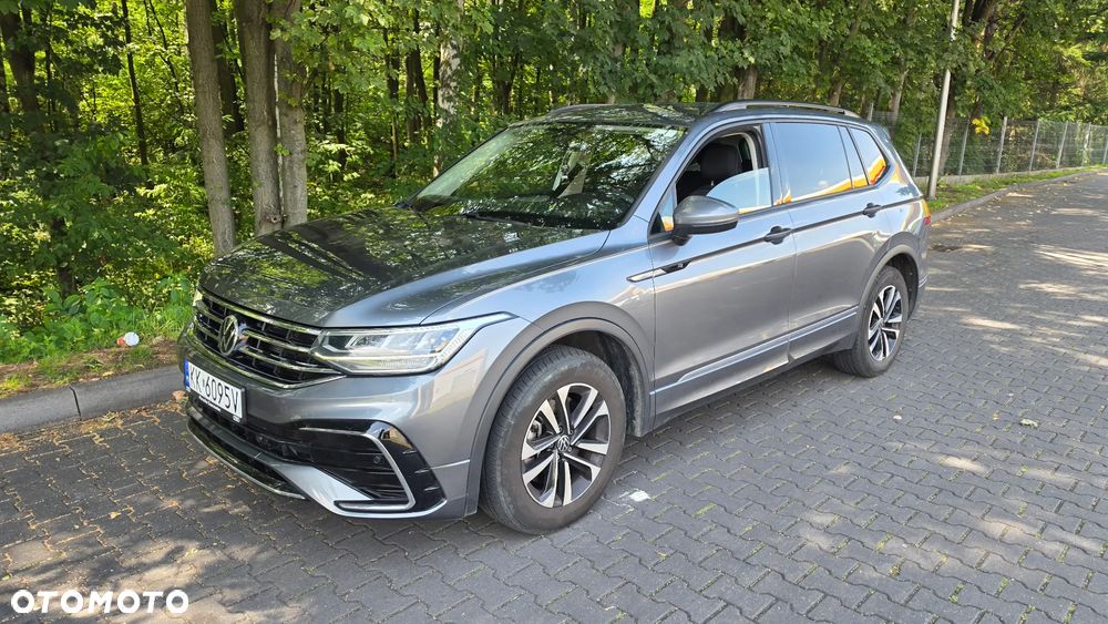 Volkswagen Tiguan 2,0 TSI OPF 4Motion DSG Life - 8