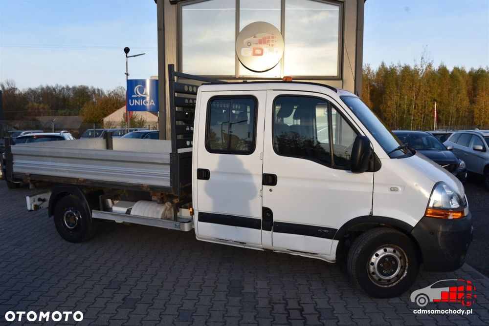 Renault Master - 4
