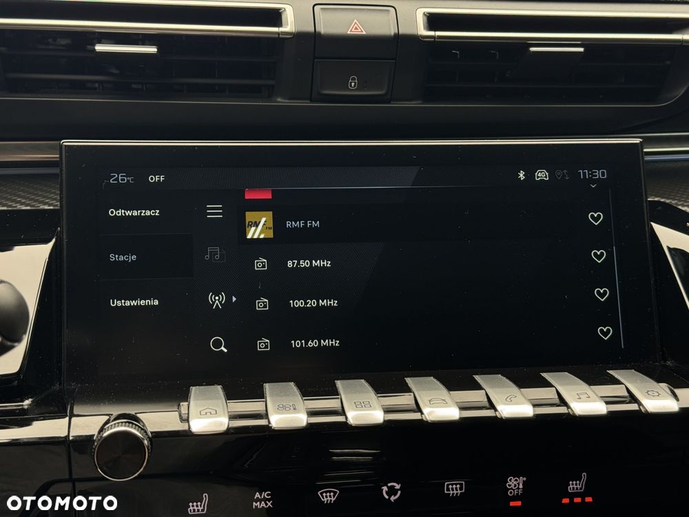 Peugeot 508 1.5 BlueHDi GT Line S&S EAT8 - 29