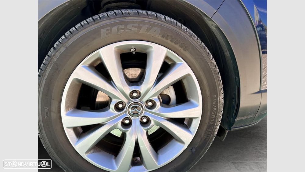 Mazda CX-30 2.0 Sky-G Evolve - 11