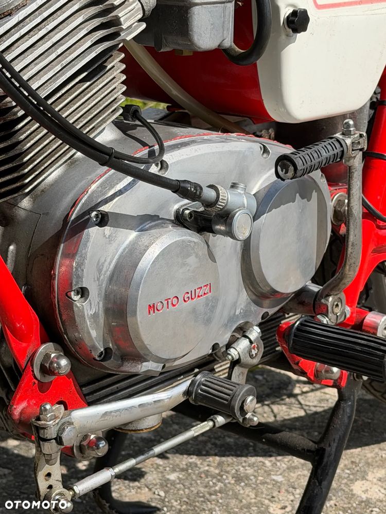 Moto Guzzi Inny - 29