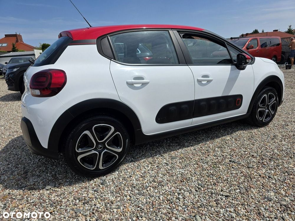 Citroën C3 - 4
