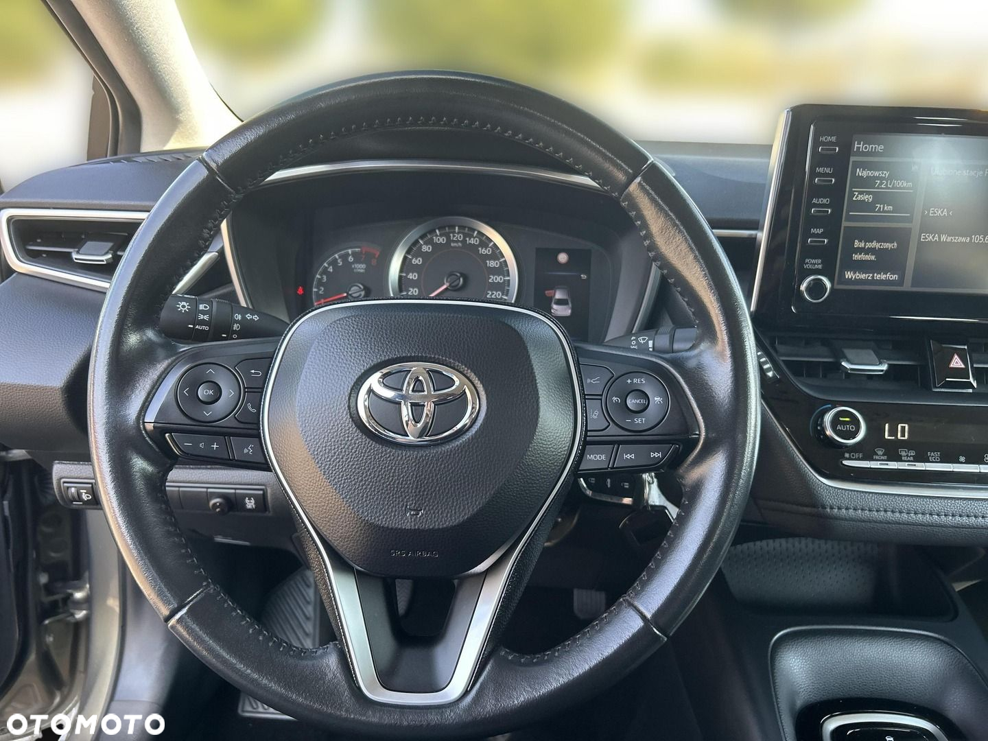 Toyota Corolla - 16
