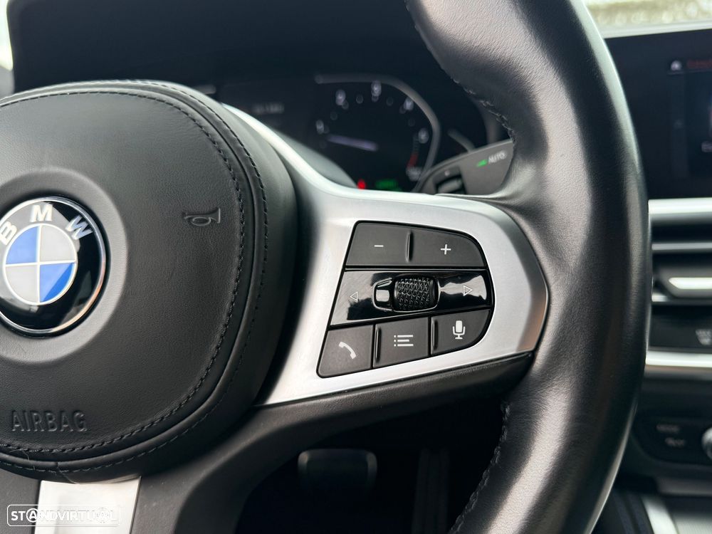 BMW 420 Gran Coupé - 19