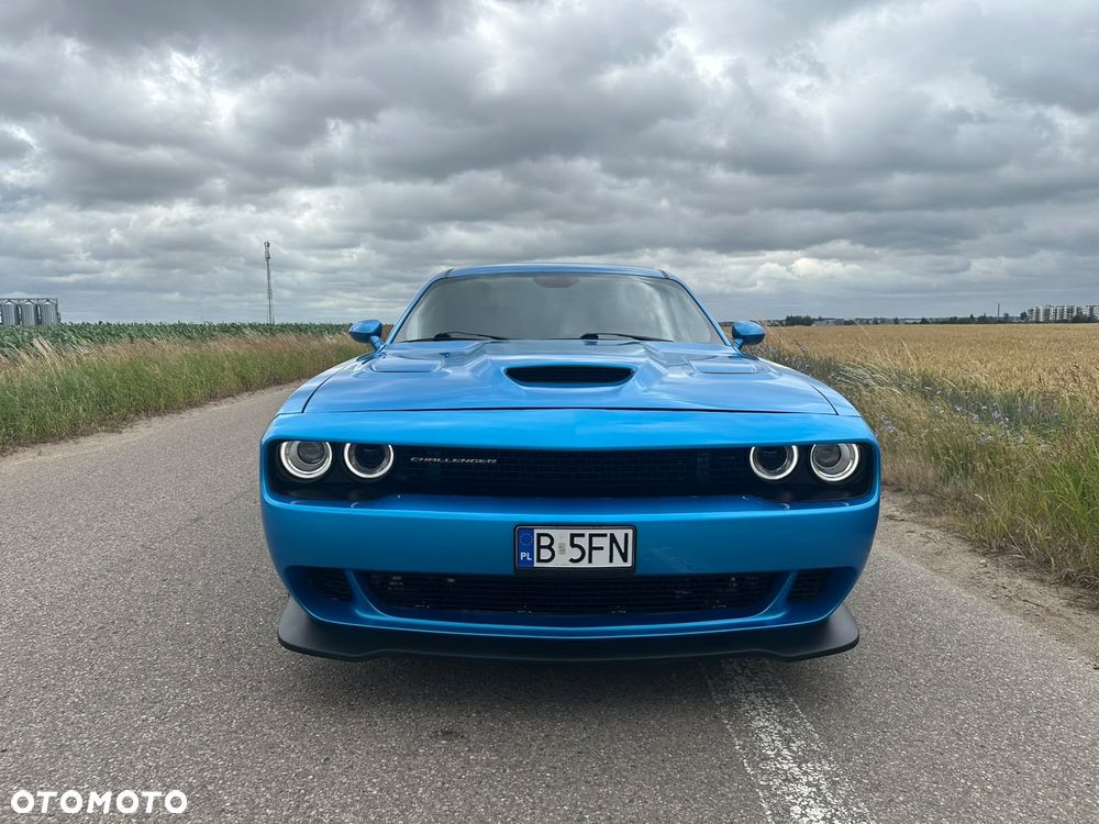 Dodge Challenger - 3