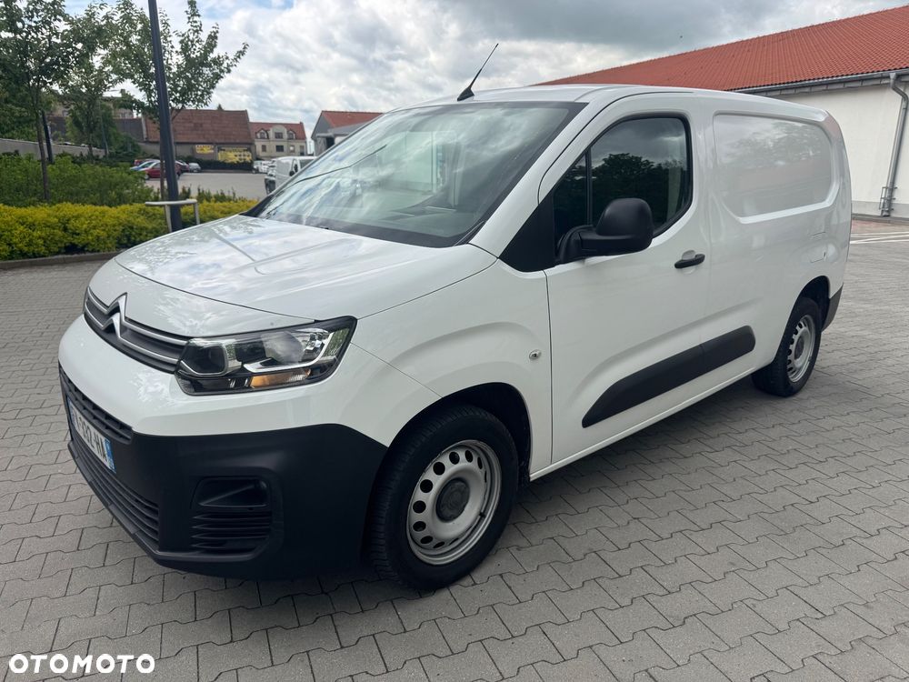 Citroën Berlingo - 3