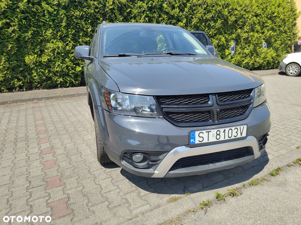 Dodge Journey - 12