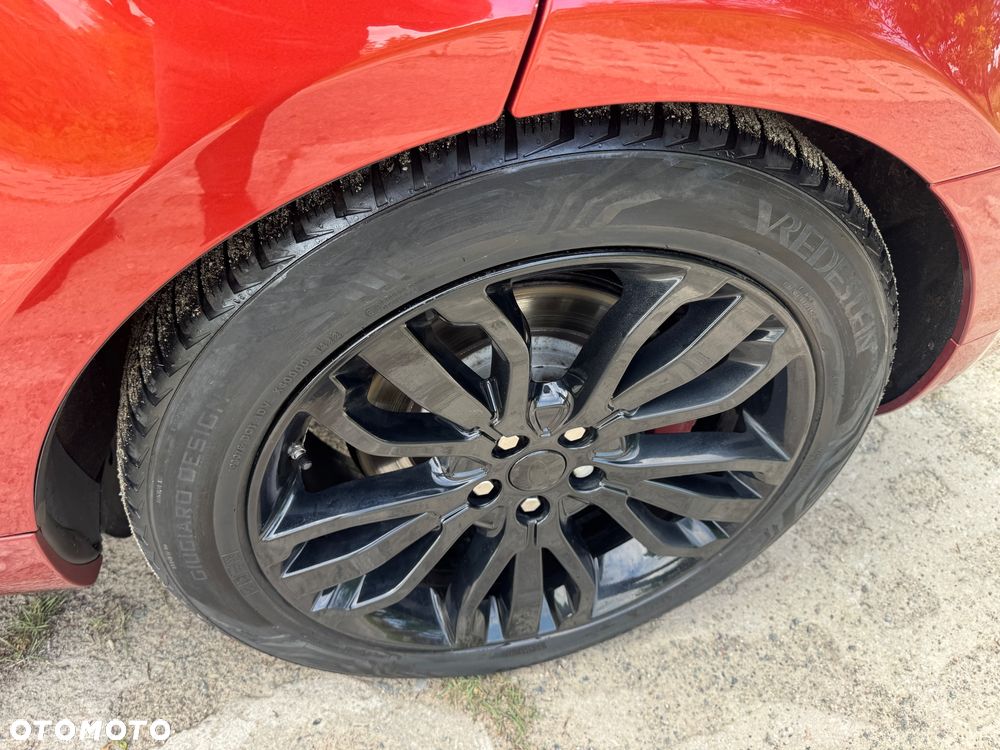 Land Rover Range Rover Sport S 3.0 SD V6 HSE Dynamic - 12