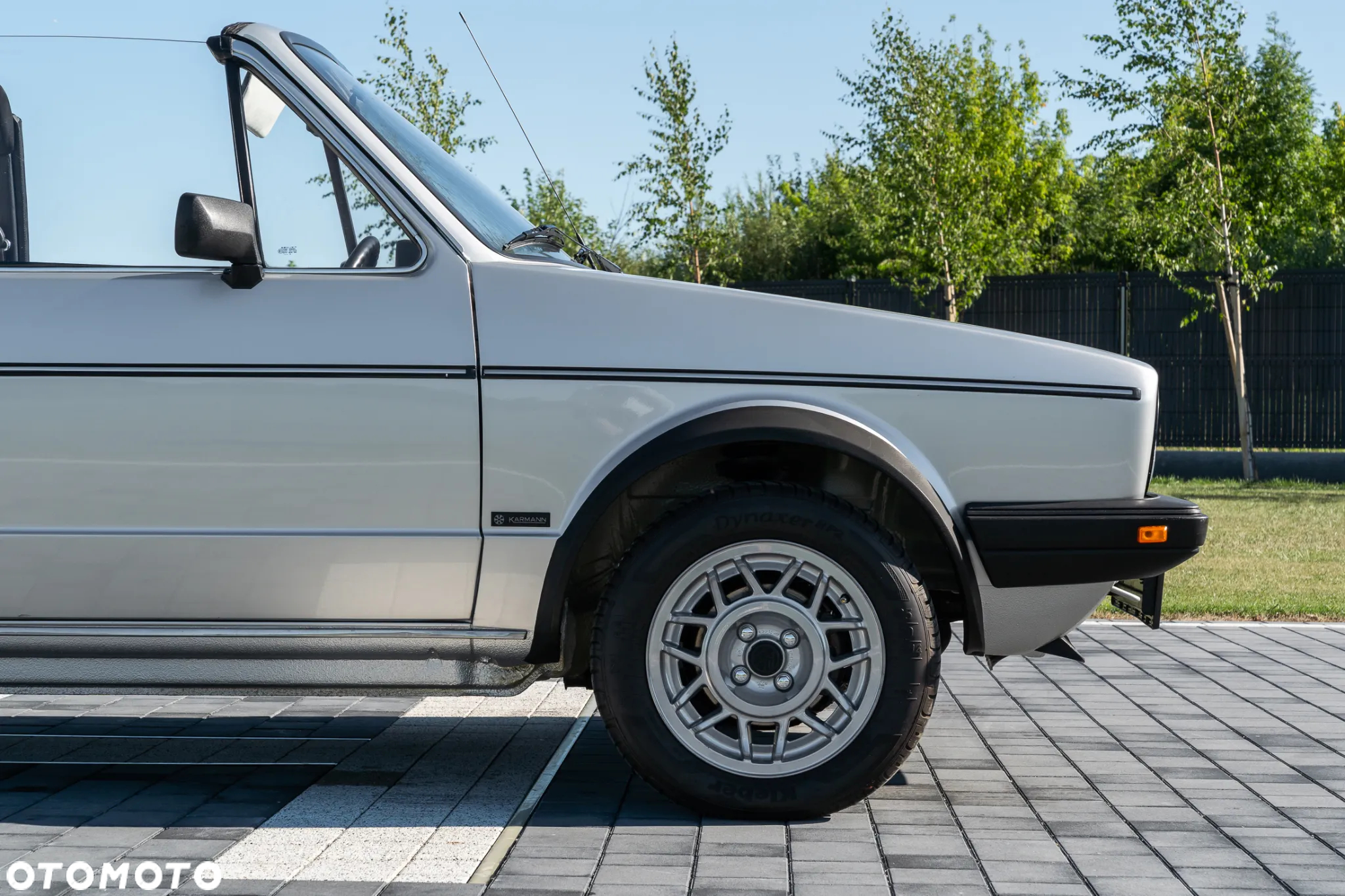 Volkswagen Golf - 14