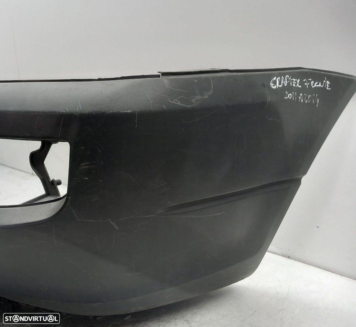 Pára-choques frente VOLKSWAGEN Crafter Combi (2E) - 3
