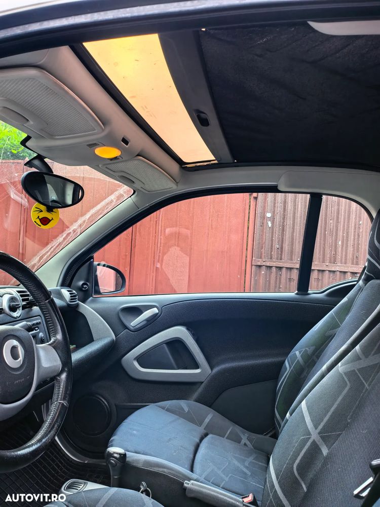 Smart Fortwo - 11