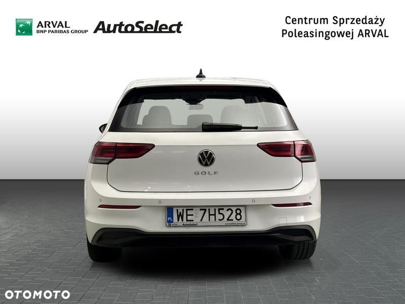 Volkswagen Golf 1.5 TSI EVO Life - 5