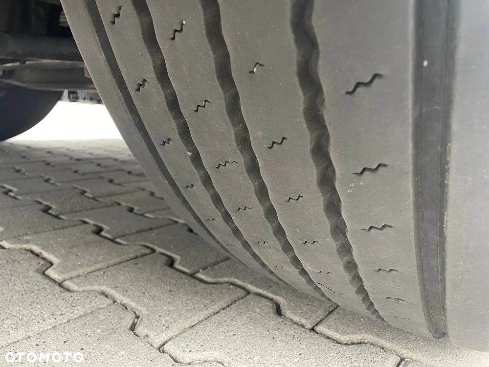 Scania R500/ HYDRAULIKA/ FULL LEDY / NOWE TACHO! - 14