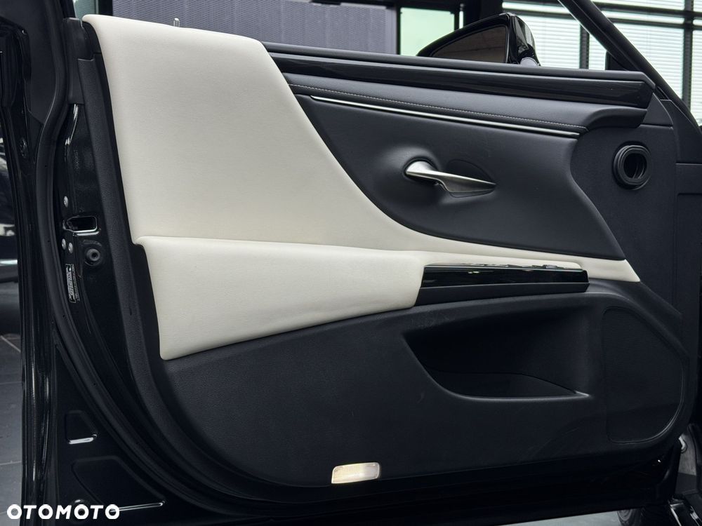 Lexus ES 300h Business Edition - 15