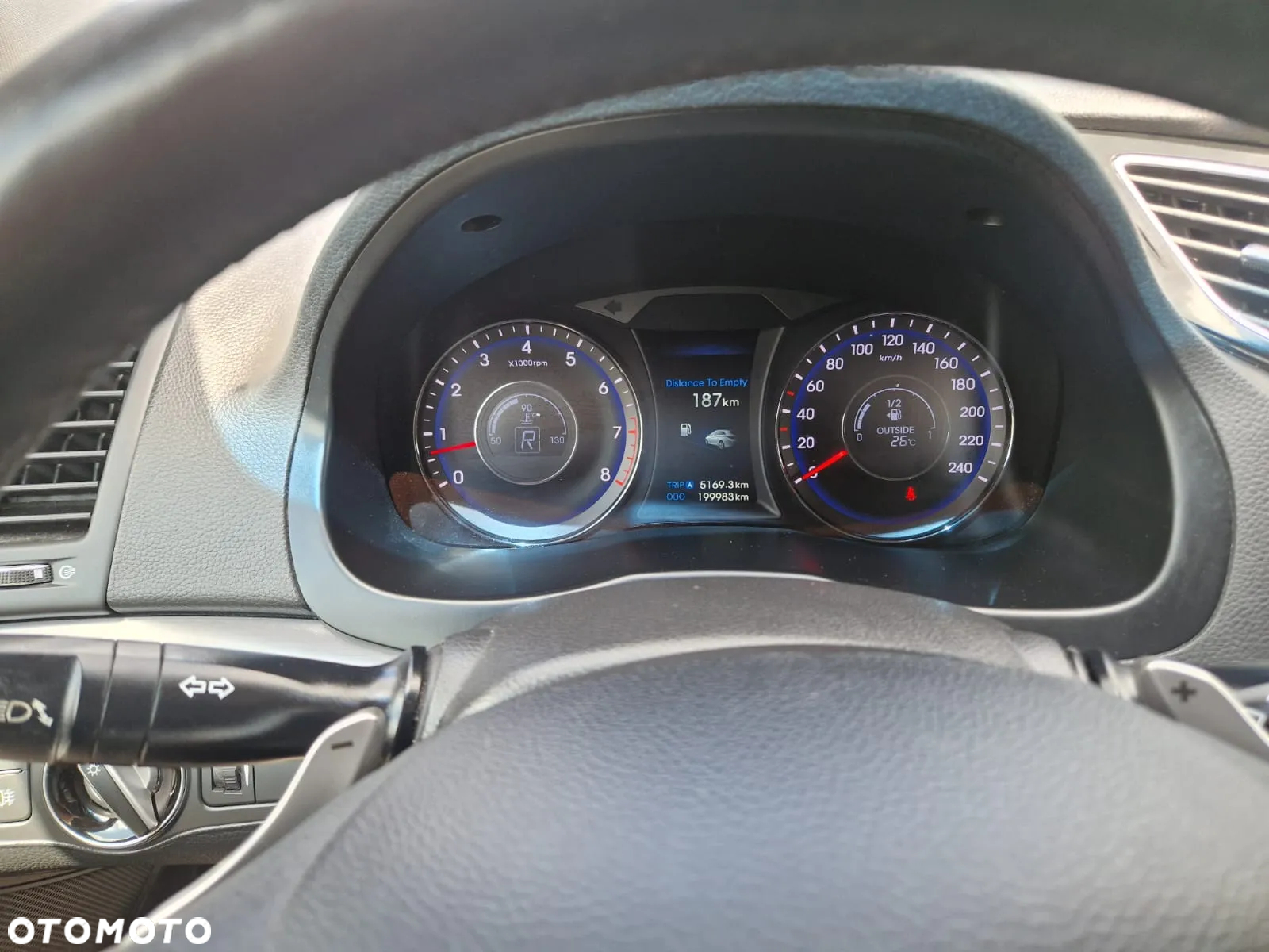 Hyundai i40 2.0 GDI Premium - 11
