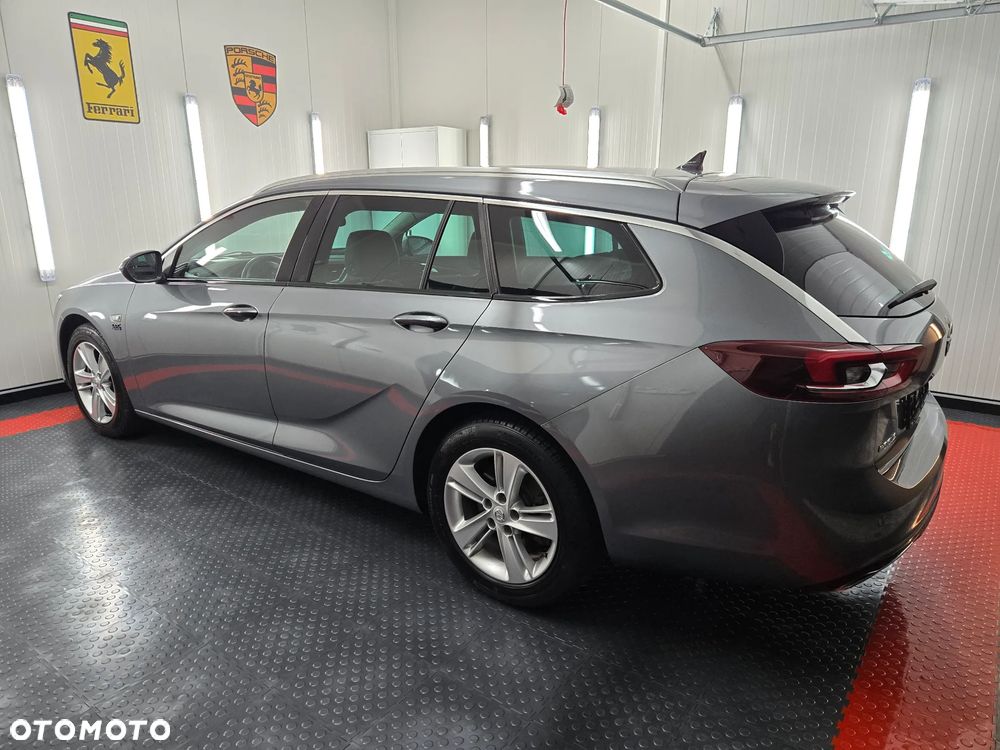Opel Insignia 2.0 CDTI 4x4 Ultimate S&S - 15
