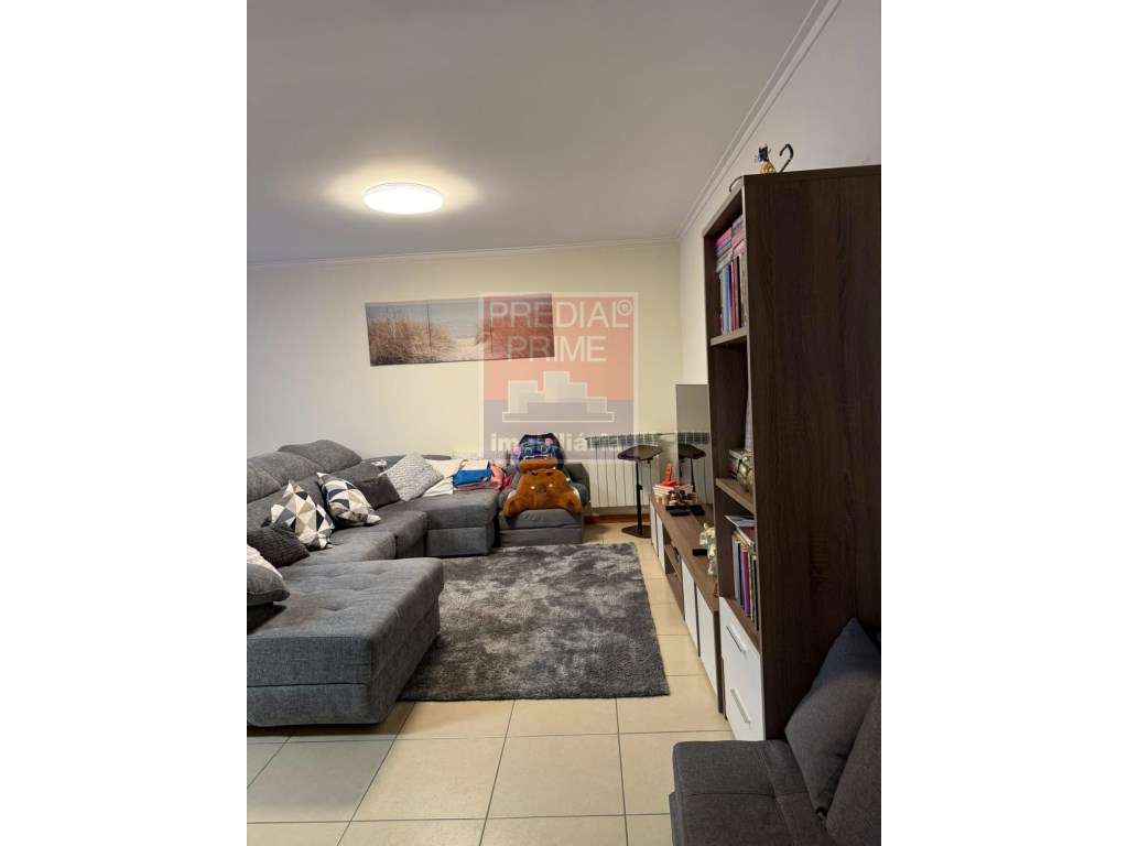 Apartamento T3 na praia do Furadouro - Grande imagem: 5/17
